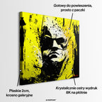 Yellow Vigilante – Huephant