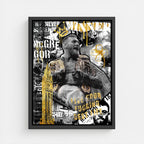 McGregor Winner