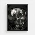 obraz na płótnie dr dre snoop dogg