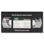 My Life Tape