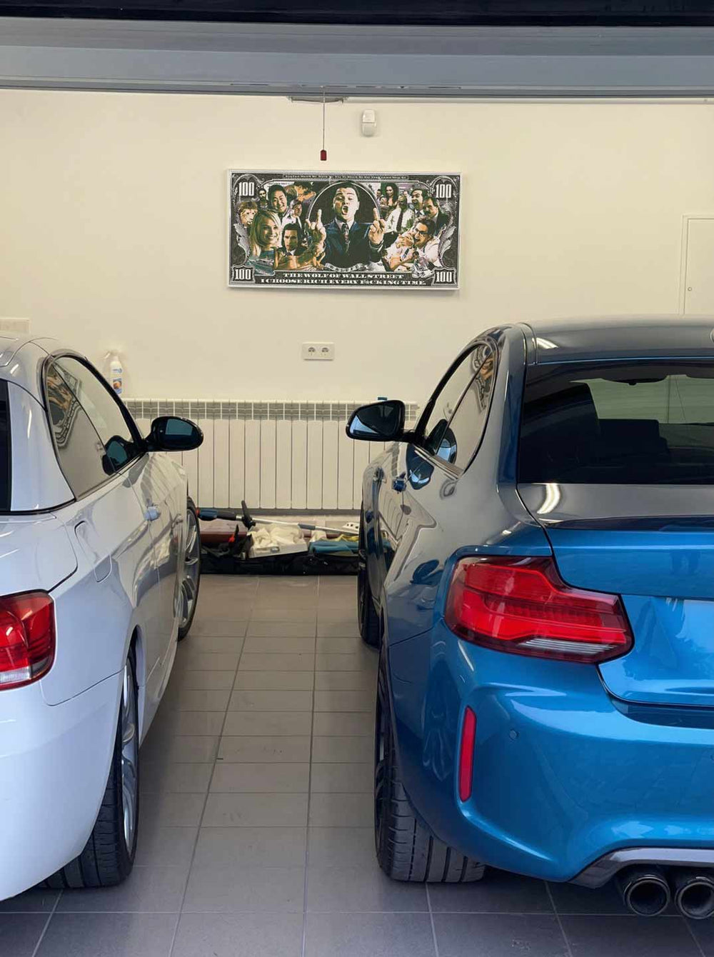 <h2>Obrazy Huephant.<br/>W waszych wnętrzach.</h2>