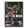 plakat mike tyson ko boxing martial arts plakat