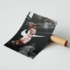 poster michael jordan nike dunk nba plakat sport koszykówka
