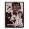 poster plakat donald trump maga obraz na ścianę make america great again