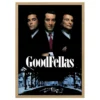 poster goodfellas cover plakat chlopcy z ferajny okładka film movie usa