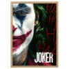 poster joker haha why so serious plakat joker